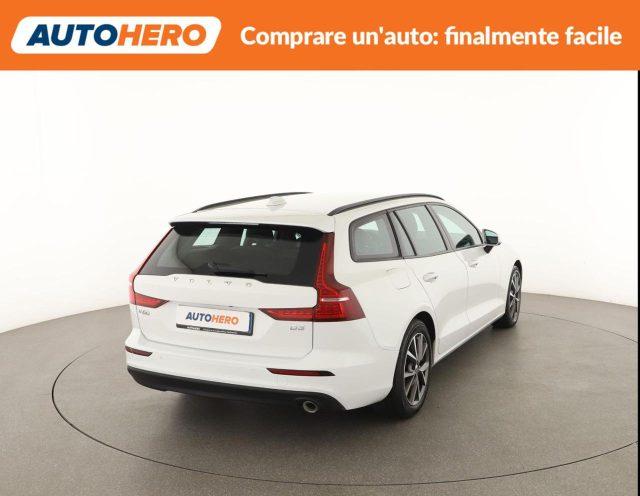VOLVO V60 D3 AWD Business Plus