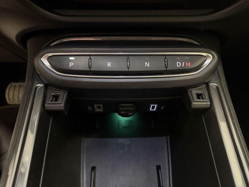 FIAT 600 600 1.2 hybrid La Prima Automatica