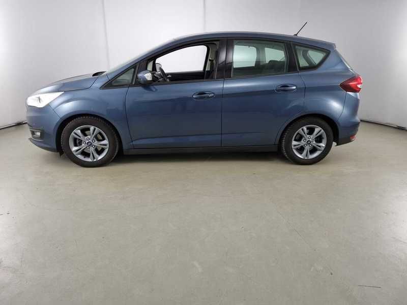 FORD C-MAX 1.5 TDCi 120cv S&amp;S Business