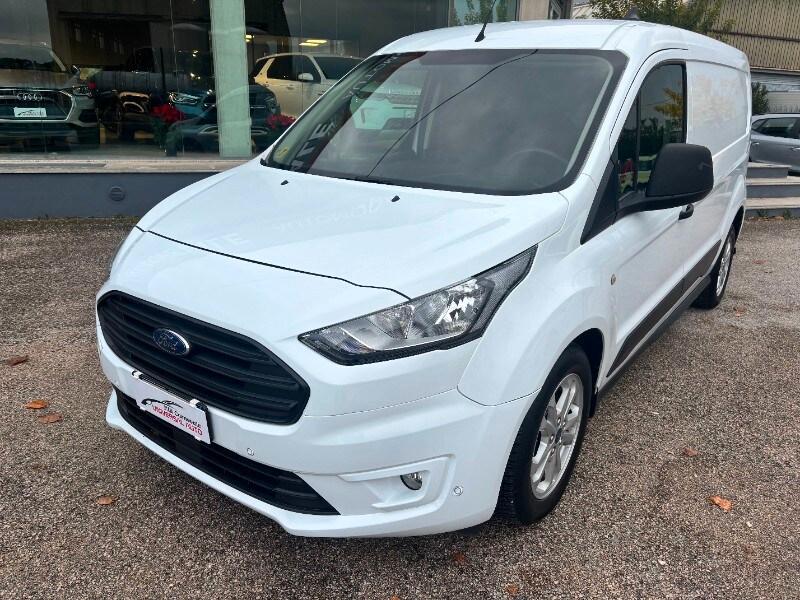 FORD Transit Connect 2ªs Transit Connect 240 1...
