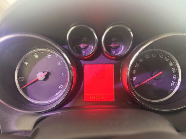 OPEL Astra 1.3 CDTI 95CV S&S 5 porte Cosmo