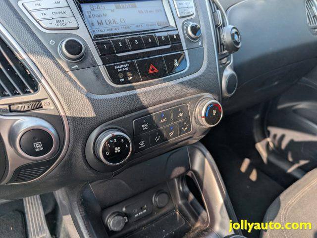 HYUNDAI iX35 1.6 GDI 16V 2WD Comfort