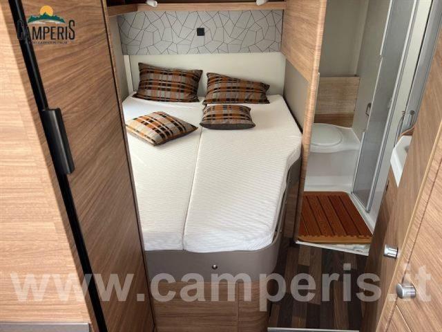 WEINSBERG WEINSBERG CARACOMPACT 600 MF EDITION PEPPER