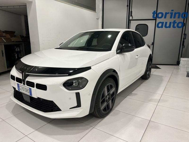 Lancia Ypsilon Ypsilon Hybrid e-DCT LX