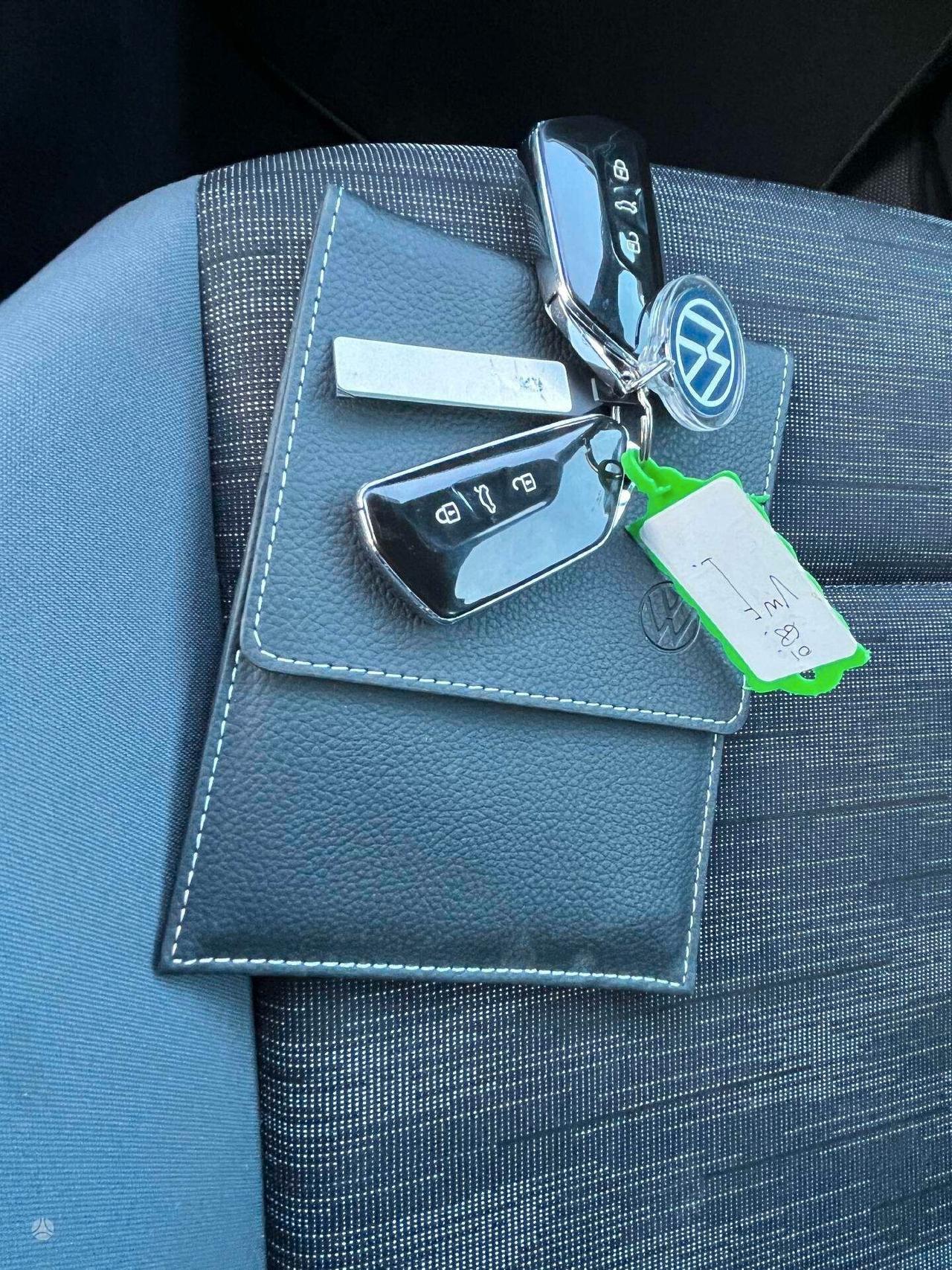 Volkswagen ID.4 Pro Performance