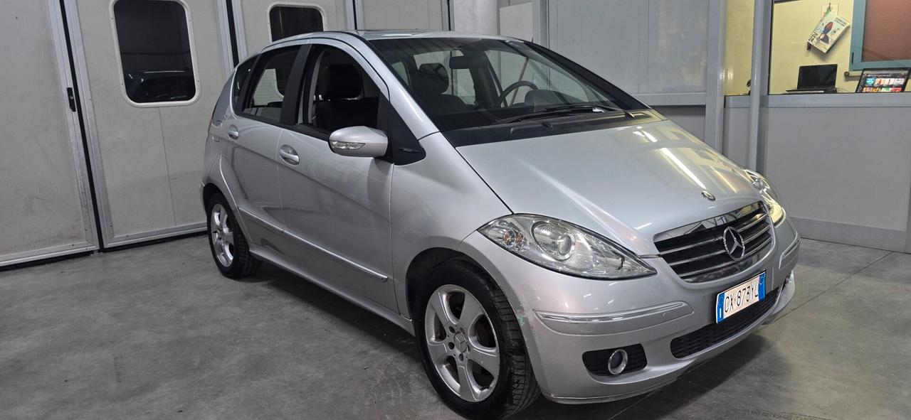 Mercedes-benz A 180 CDI Avantgarde