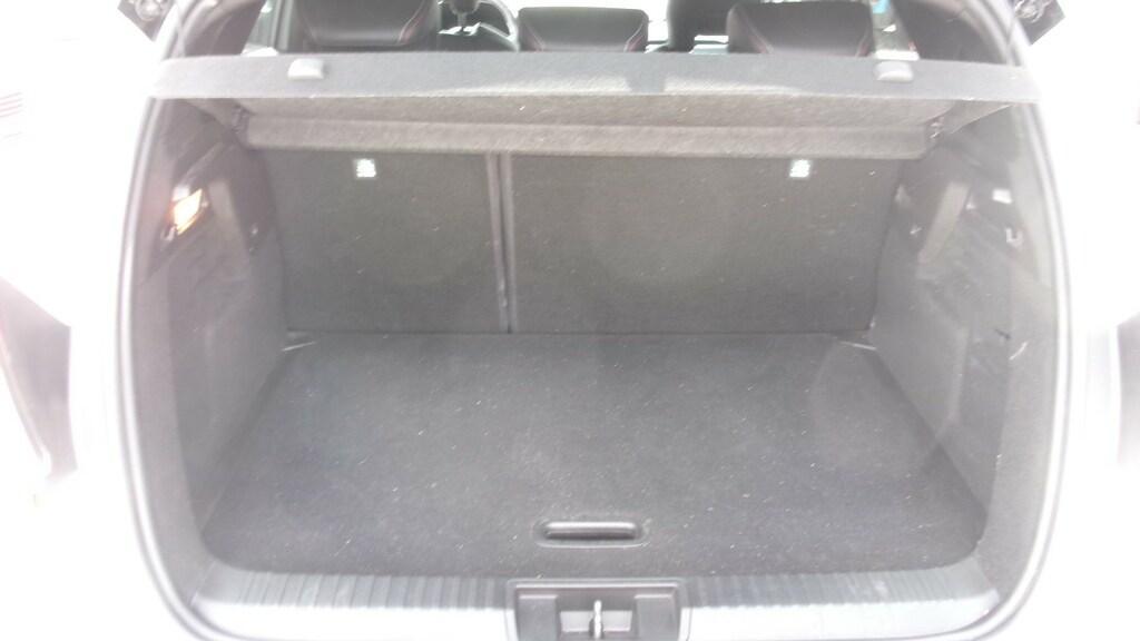 Renault Captur 1.6 Hybrid RS Line E-Tech Auto