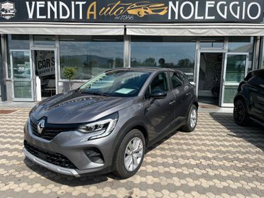 Renault Captur TCe 12V 100 CV GPL FAP Intens