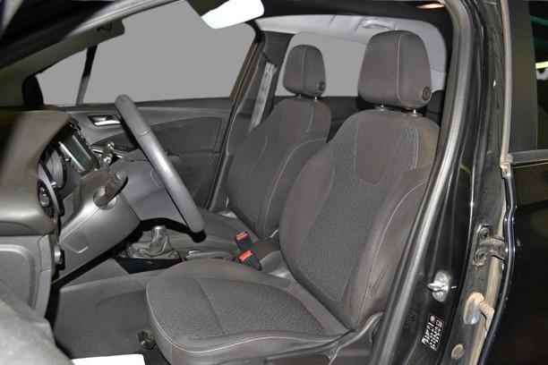 OPEL CROSSLAND - X ADVANCE 1.2 BZ