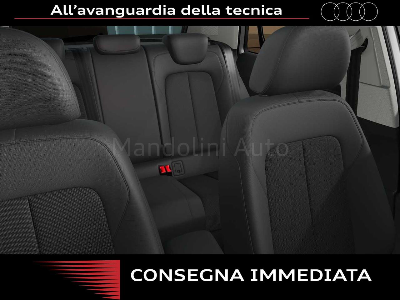 Audi Q2 35 1.5 tfsi s line edition s tronic