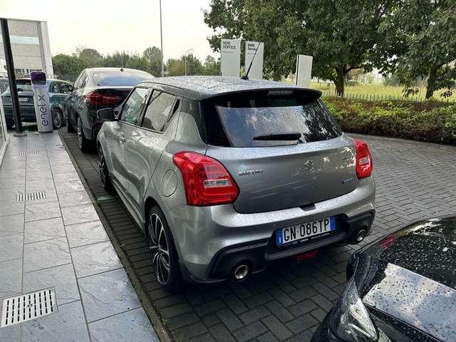 Suzuki Swift Sport 1.4 Boosterjet