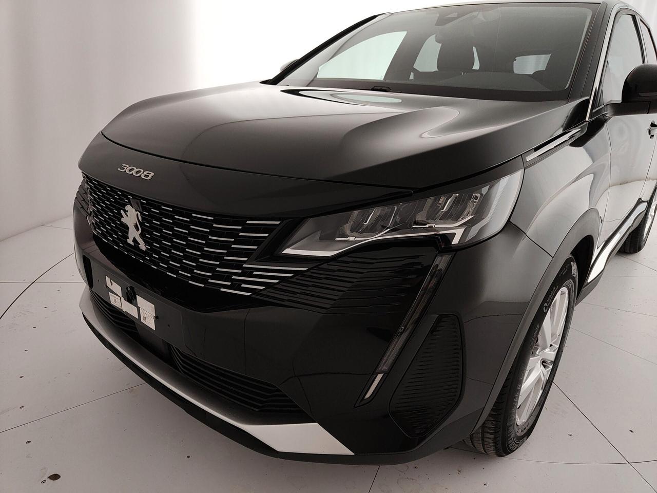 Peugeot 3008 BlueHDi 130 S&S Allure Pack