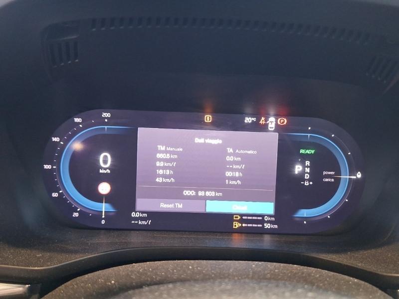 VOLVO XC60 T6 Plug-in AWD auto Recharge Inscription