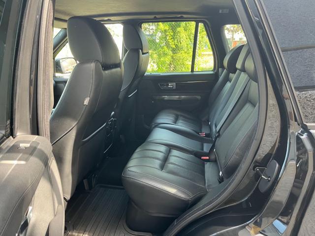 LAND ROVER Range Rover Sport 3.0 SDV6 HSE Da Vetrina!