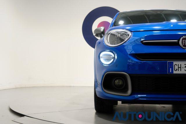 FIAT 500X 1.3 T4 150 CV DCT SPORT FULL LED