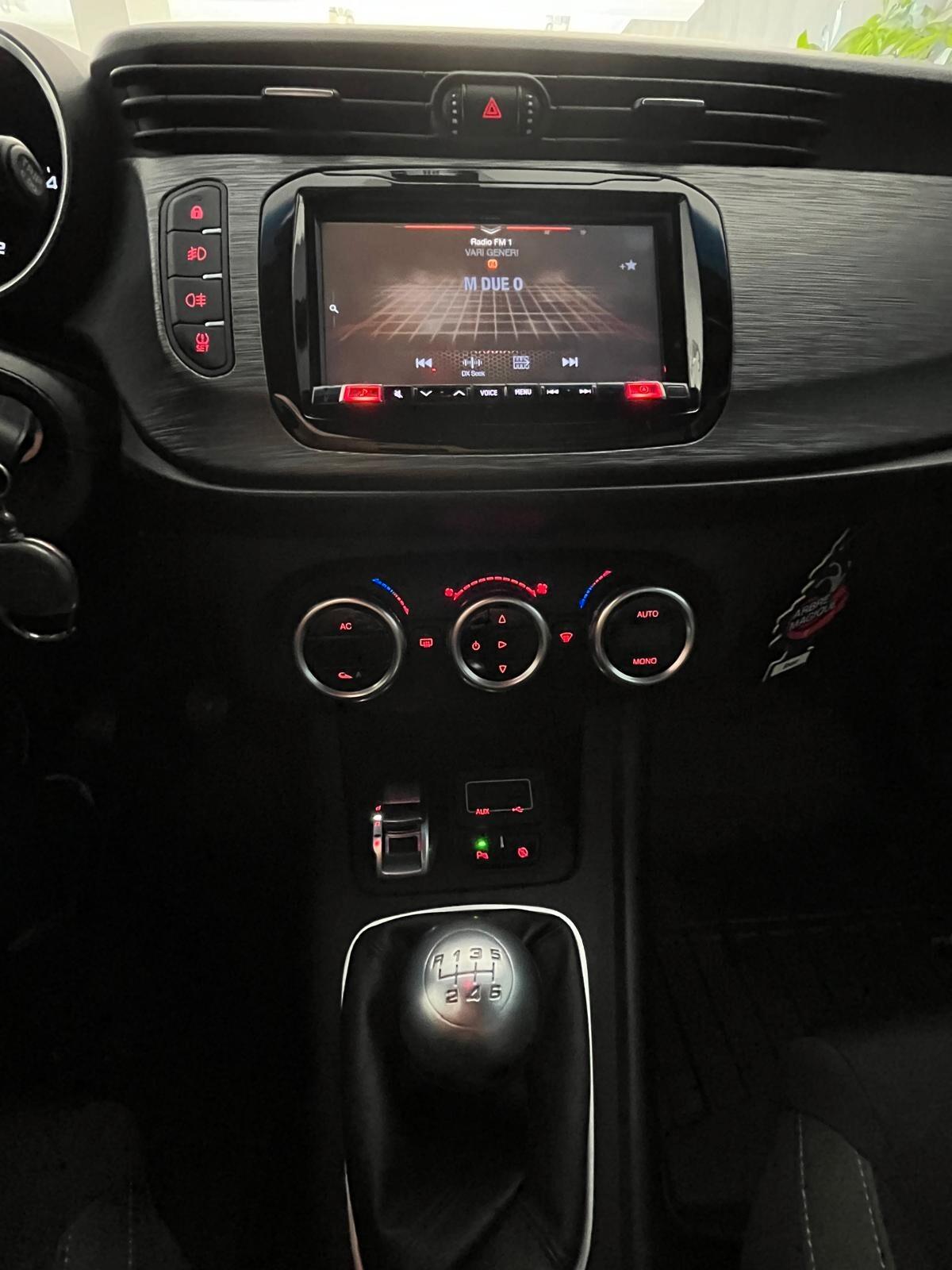 Alfa Romeo Giulietta 1.6 JTDm 120 CV Super