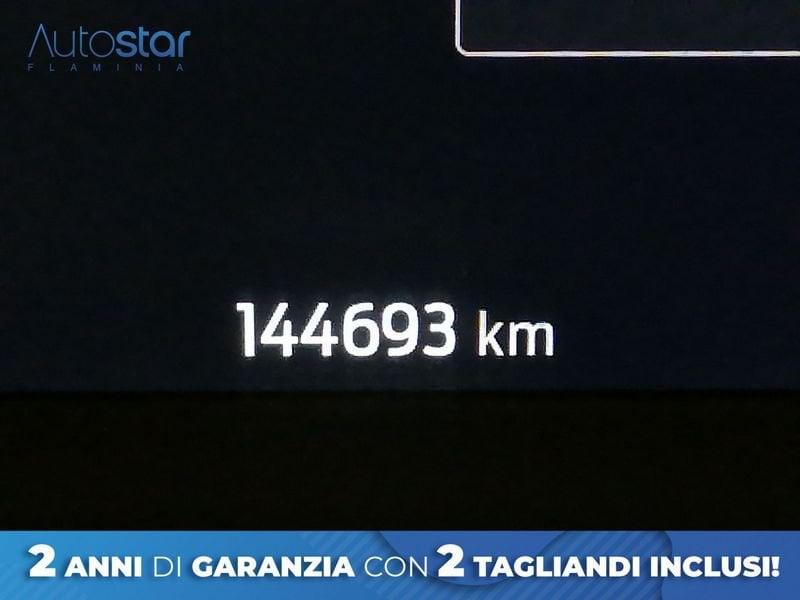 Ford Kuga 1.5 ecoblue ST-Line X 2wd 120cv auto