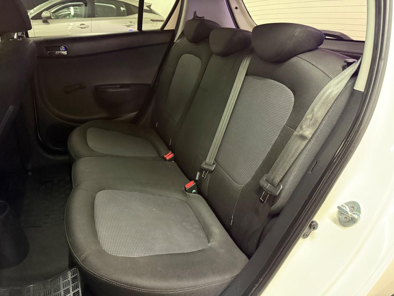 HYUNDAI i20 1.1 CRDi 75cv 5p. Sound Edition