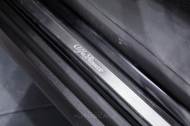 ALFA ROMEO Stelvio 2.2 Turbodiesel 160 CV AT8 RWD Sprint