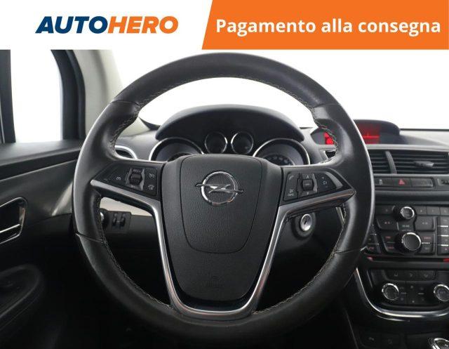 OPEL Mokka 1.4 Turbo Ecotec 140CV 4x2 aut. Cosmo