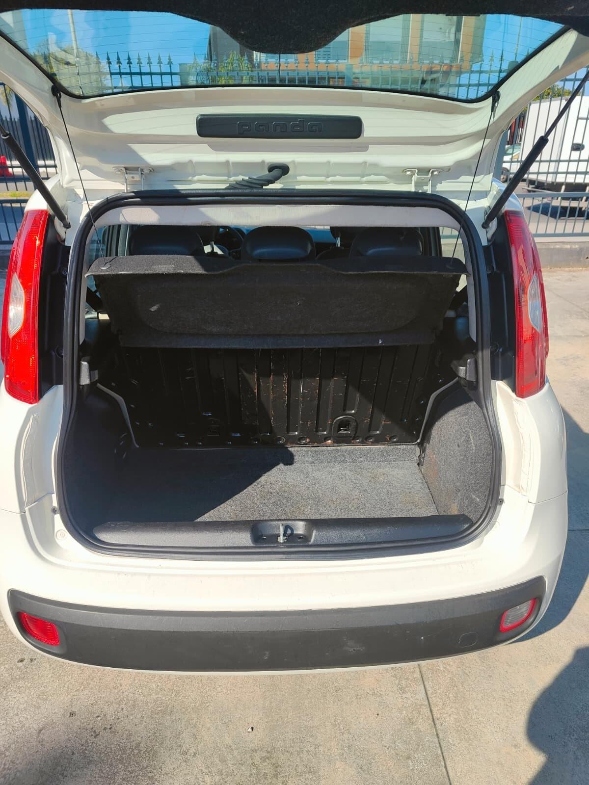 FIAT PANDA-PRoV TOSCANA-ECCELLENTI CONDIZIONi