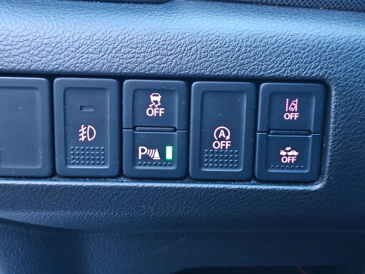 Suzuki Vitara 1.4 Hybrid Top