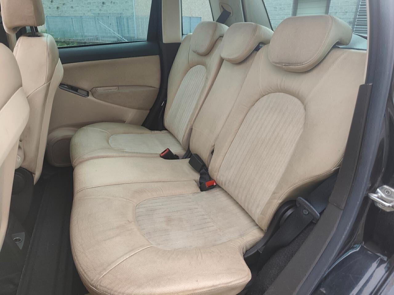 Lancia MUSA 1.4 Benz Platino Plus 1 proprietario