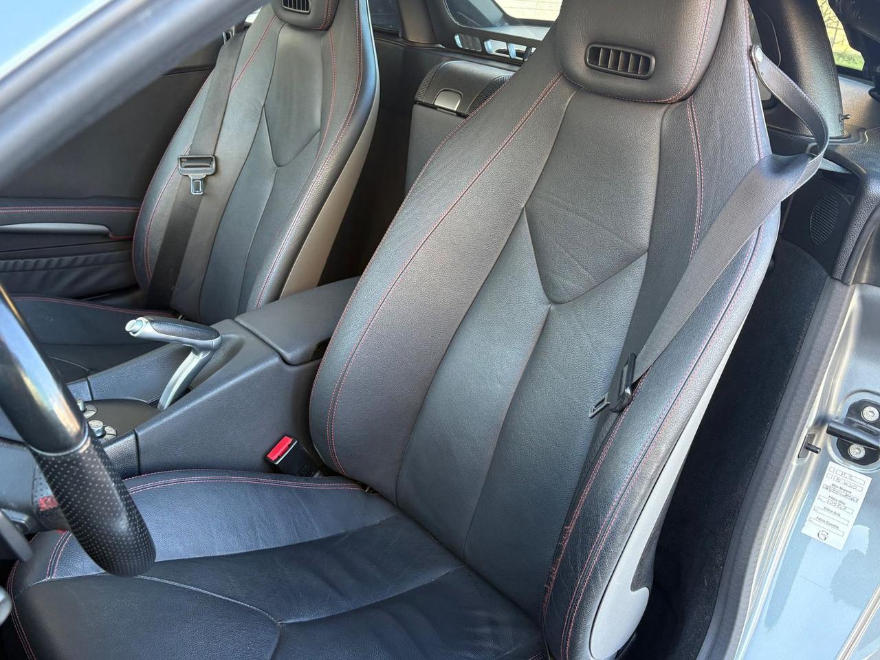 Mercedes-Benz SLK 200 SLK-Clas #8944