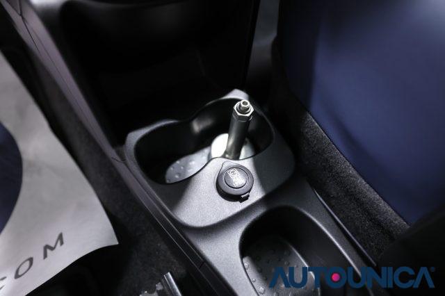 FIAT Panda 1.2 EASYPOWER GPL CITY CROSS NEOPATENTATI