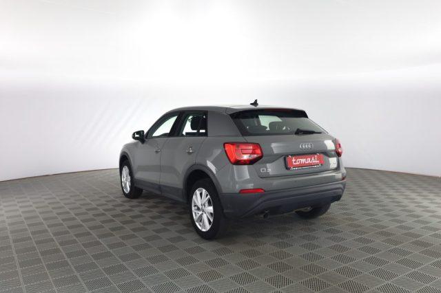 AUDI Q2 Q2 30 TDI Business