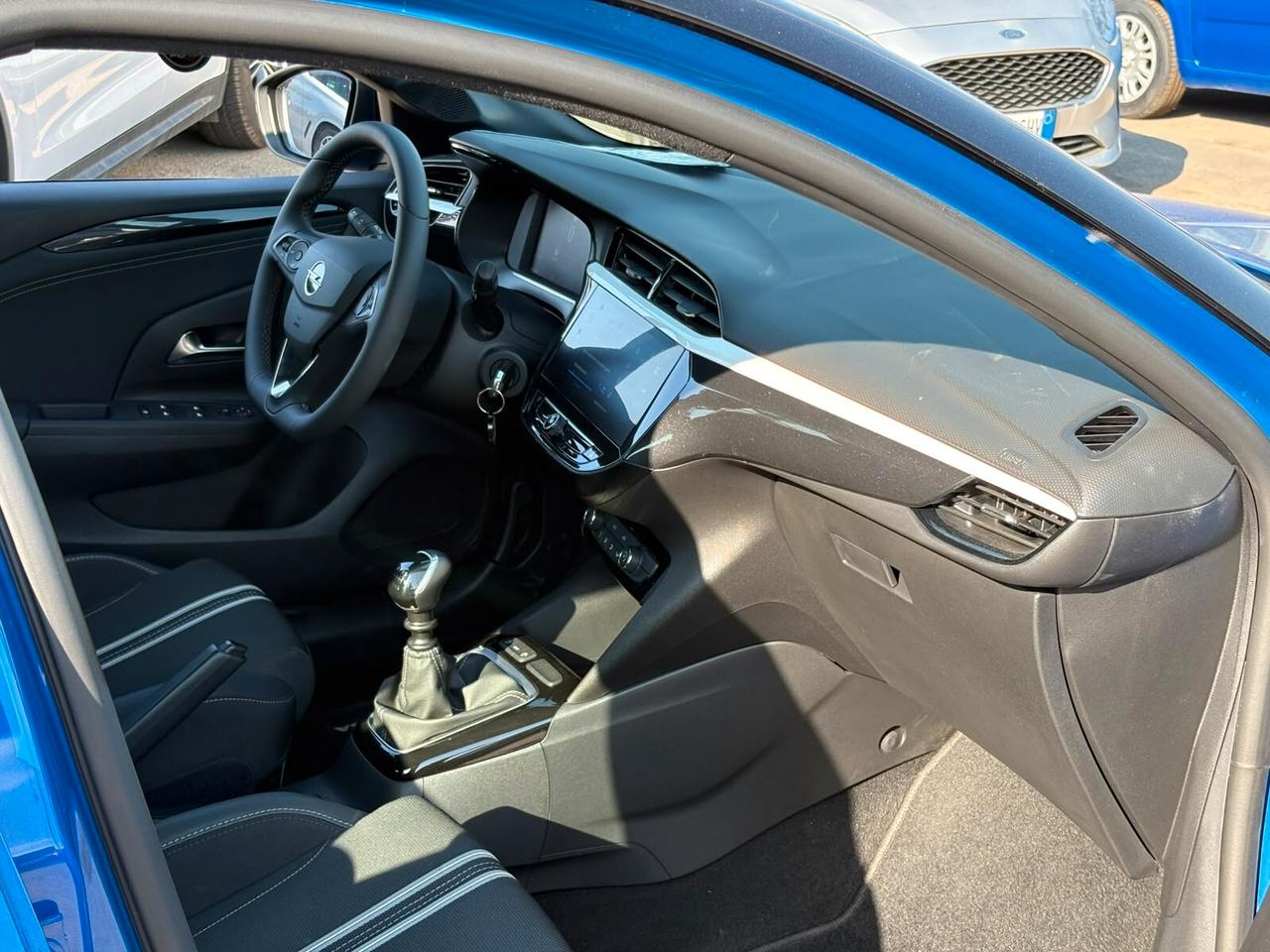 Opel Corsa 1.2 GS