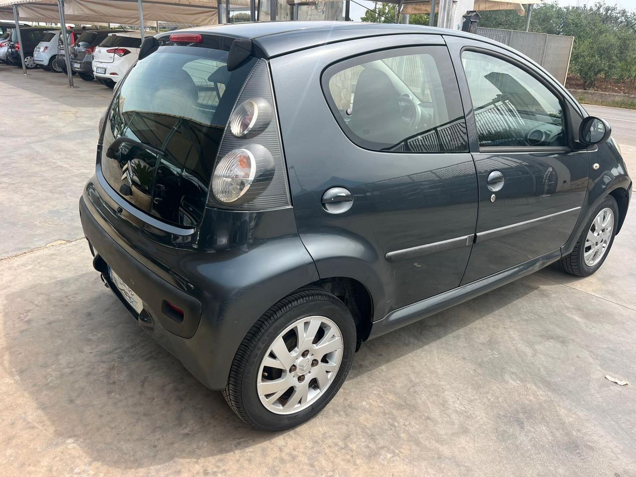 Citroen C1 1.0 5 porte Pinko