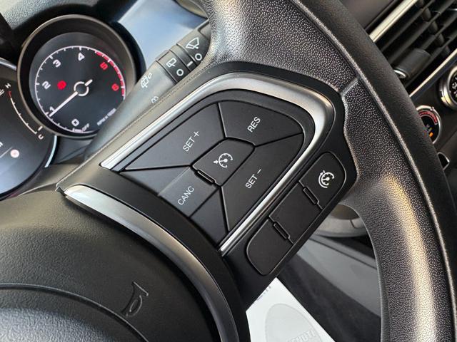 FIAT 500X 1.3 MultiJet 95 CV Club