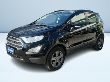 Ford EcoSport 1.0 EcoBoost Business