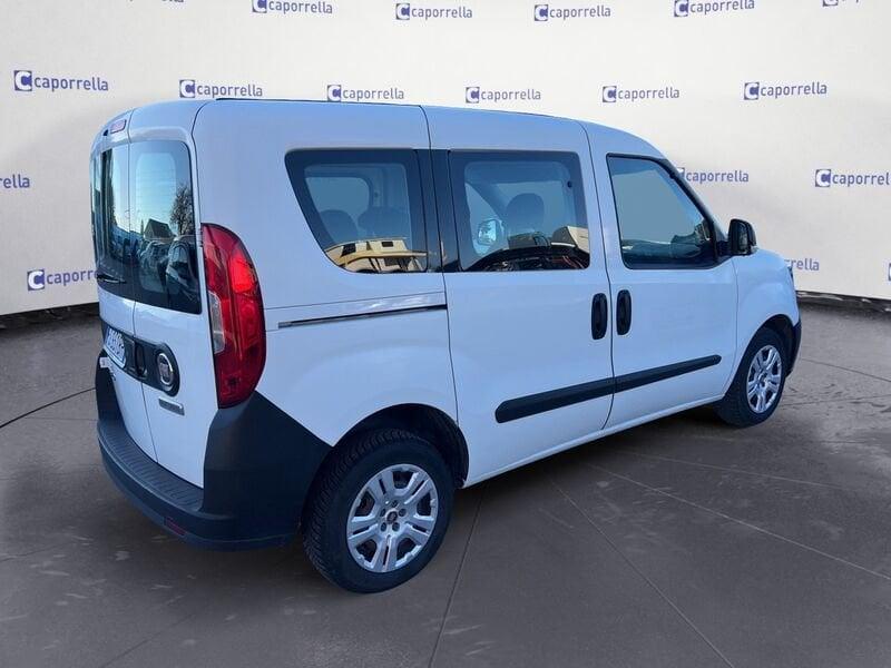 FIAT Doblò Doblò 1.3 MJT Cargo Combi 95cv