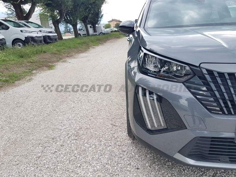 Peugeot 2008 2008 1.2 puretech Allure s&s 100cv