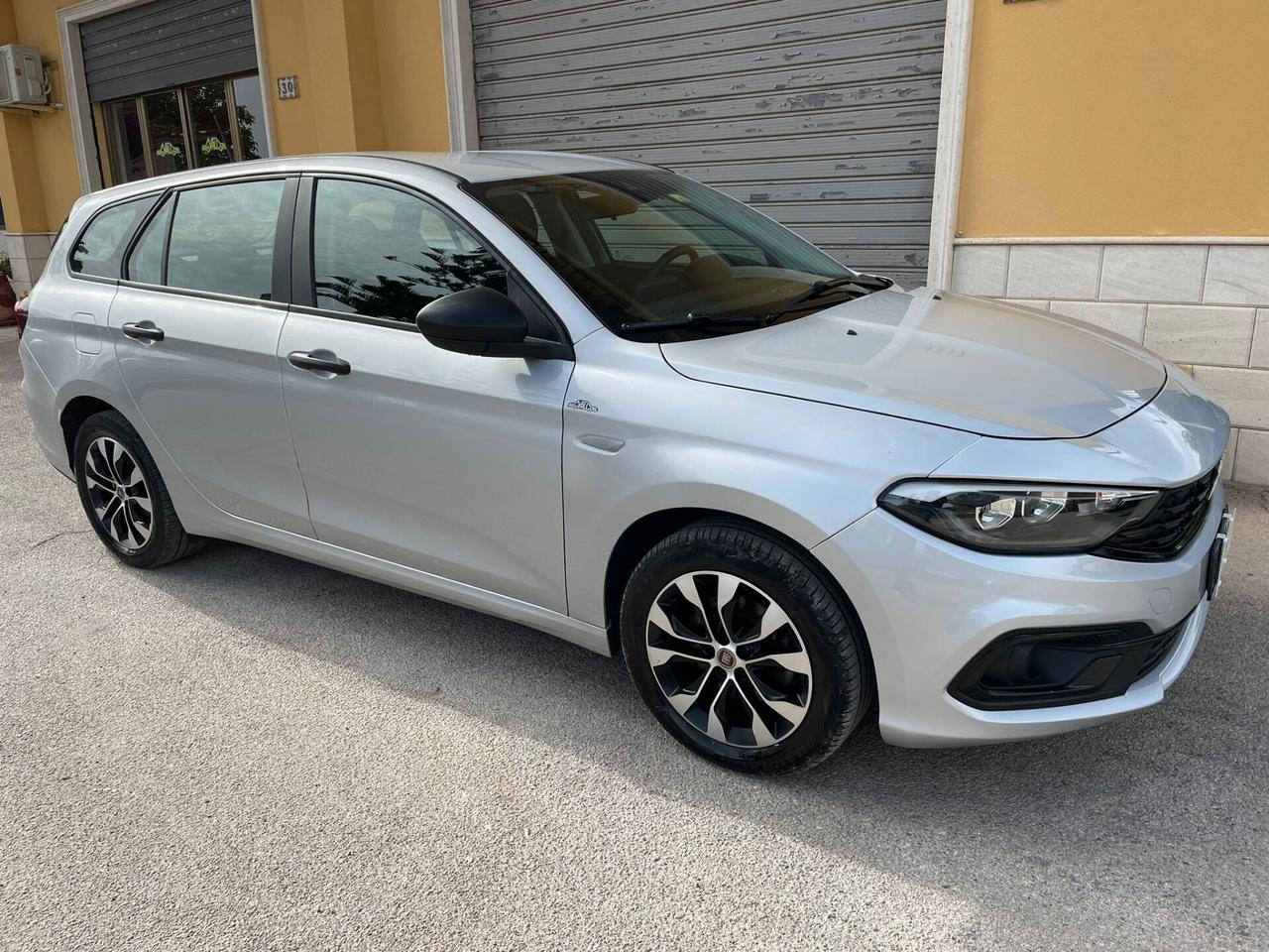 Fiat New Tipo 1.6 Mjt Easy SW