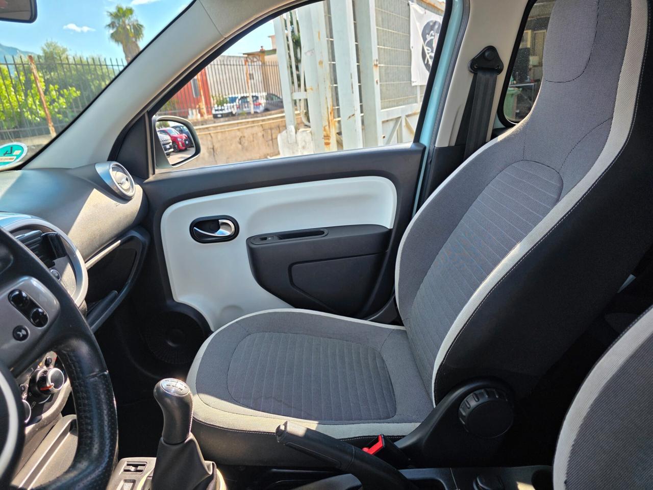 Renault Twingo SCe Life