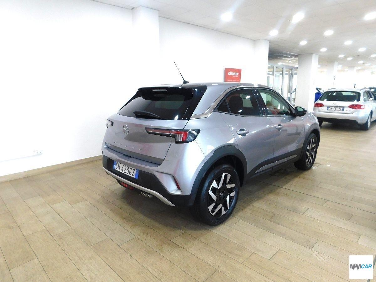 OPEL - Mokka - 1.2 Turbo 130 CV Elegance