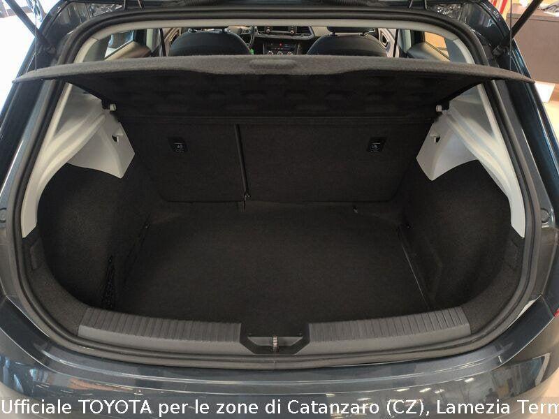 SEAT Leon 1.6 TDI 115cv Style