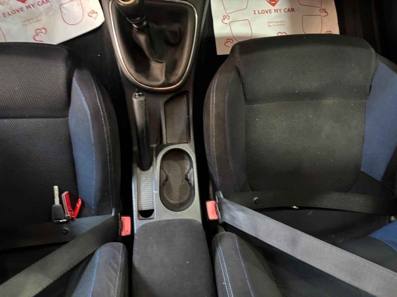 Fiat Bravo 1.4 Active