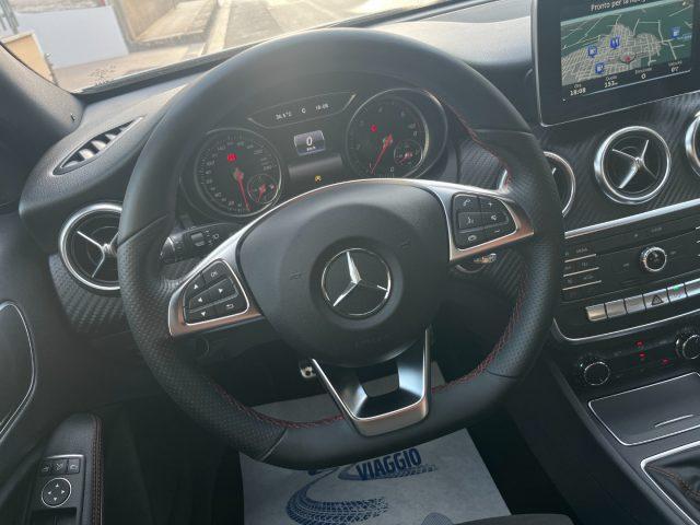 MERCEDES-BENZ A 180 d Premium AMG