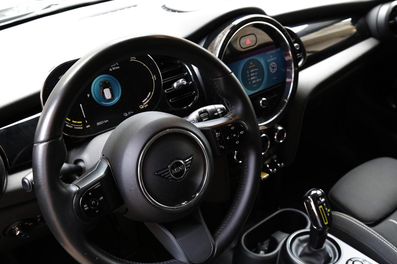 Mini Full Electric Cooper SE Yours