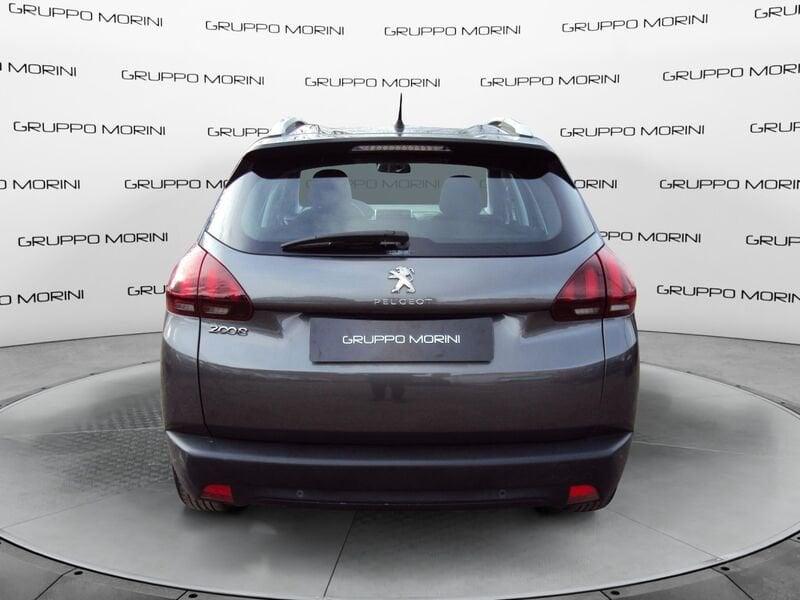 Peugeot 2008 PureTech 82 S&S Active