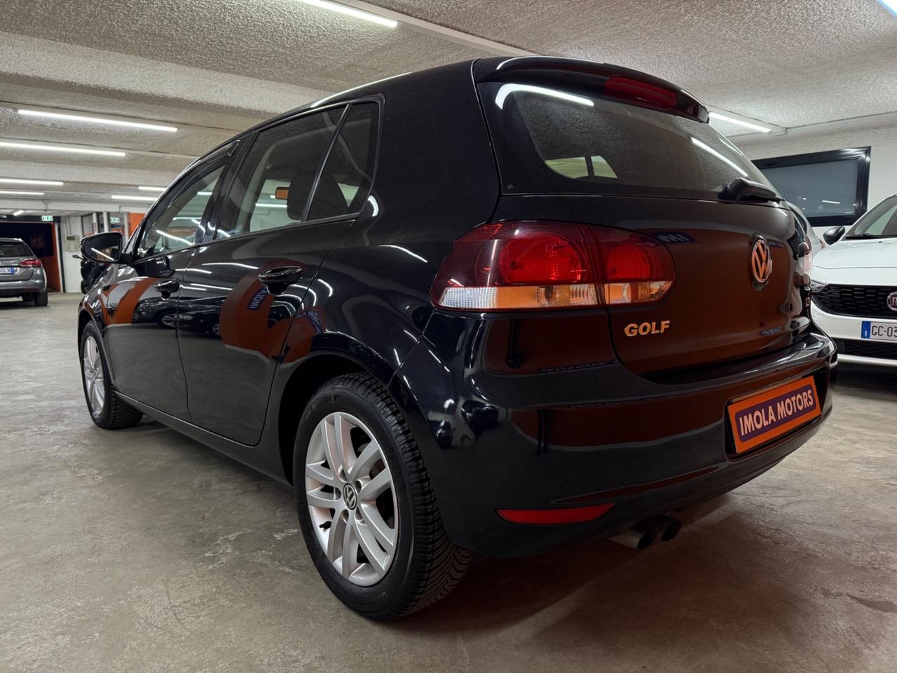 Volkswagen Golf 1.4 TSI 122CV 5p. Highline