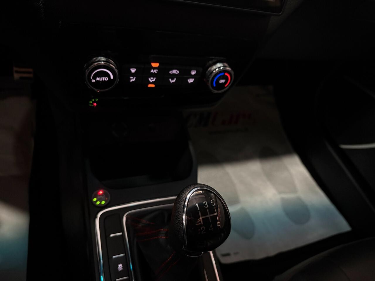 EVO 3 1.5 Gpl di Serie 107cv FULL