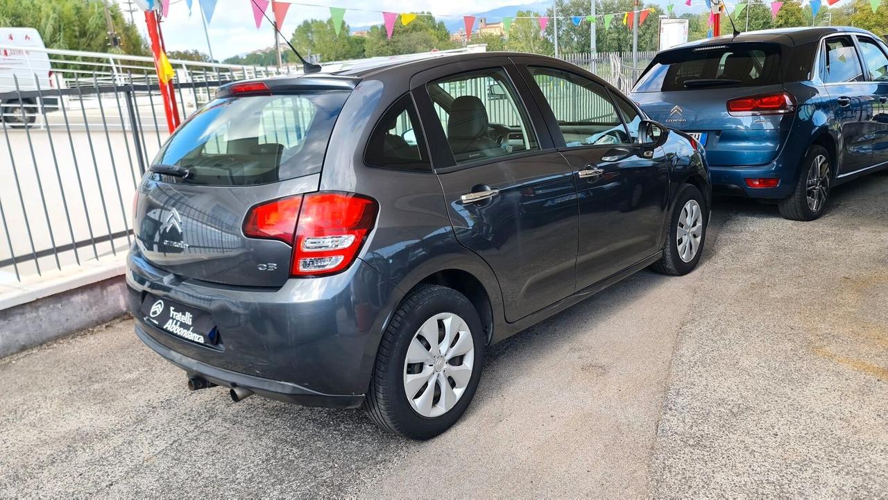 Citroen C3 1.4 HDi 70 Business