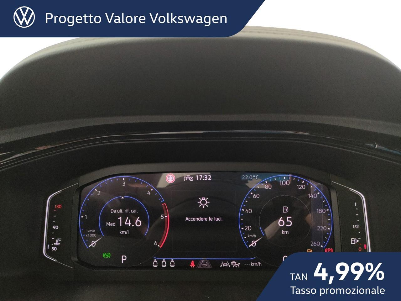 Volkswagen T-Roc 2.0 tdi style 150cv dsg