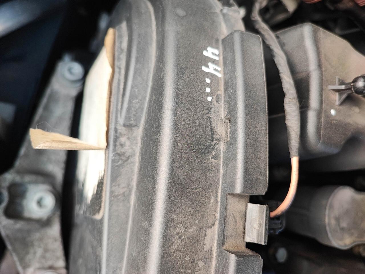 Peugeot 207 1.4 88CV 5p uni-pro