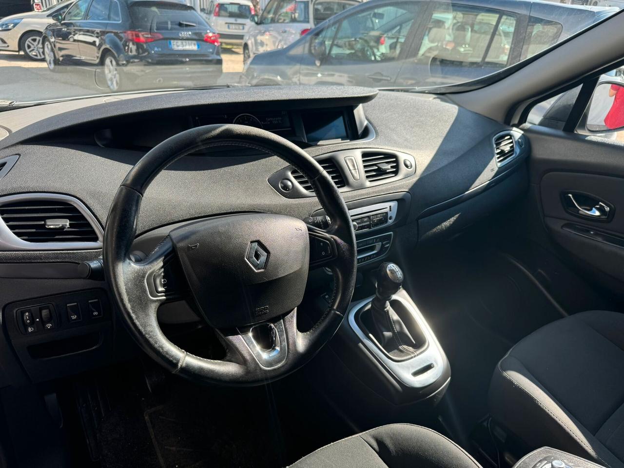 Renault Scénic 1.5 dCi 110CV Start&Stop Energy